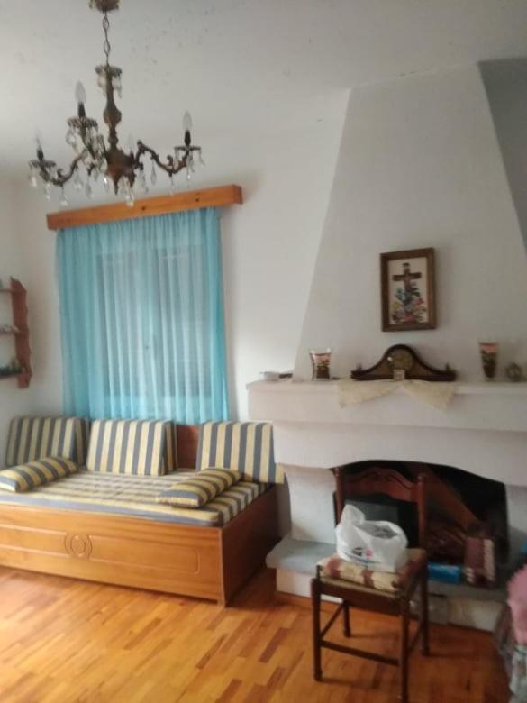 Apartment Aetofolia *