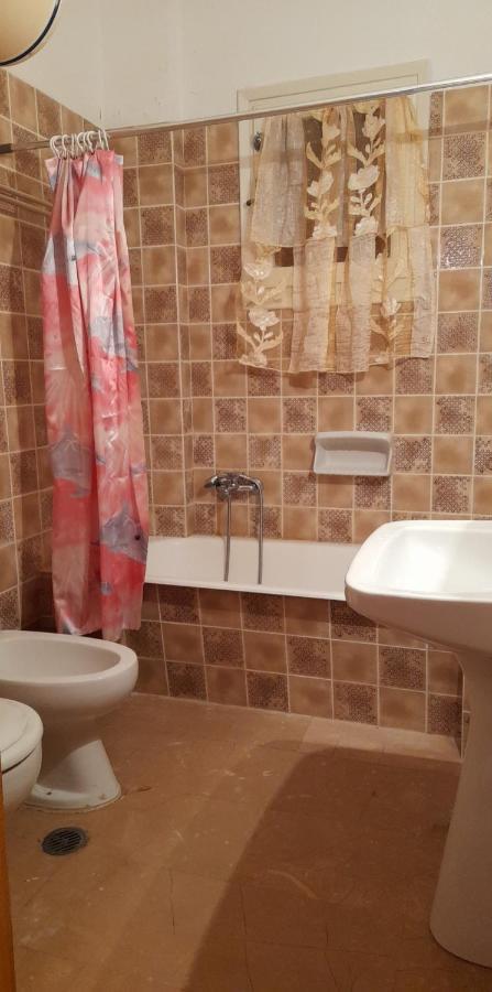 Aetofolia Apartment