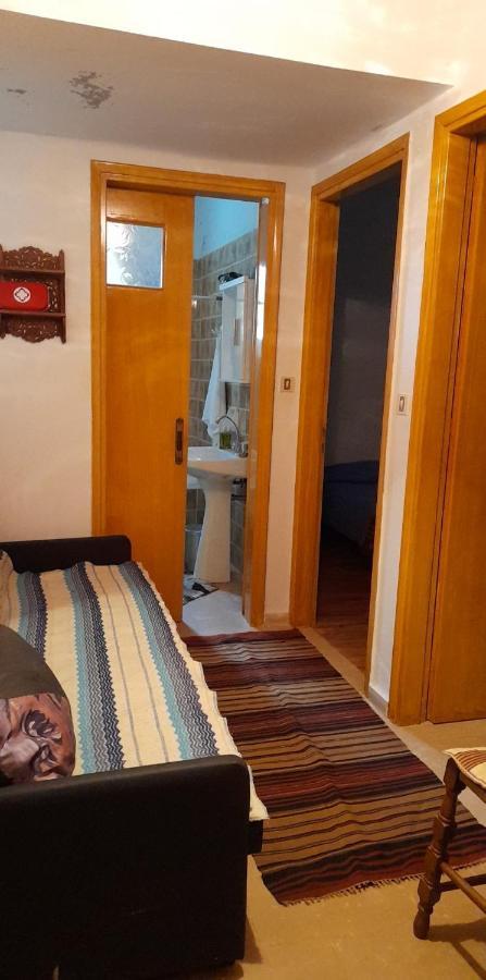 Aetofolia Apartment